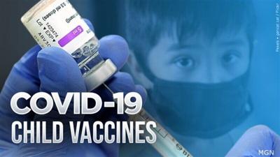 Pfizer: COVID-19 vaccine more than 90% effective in 5-11 year olds