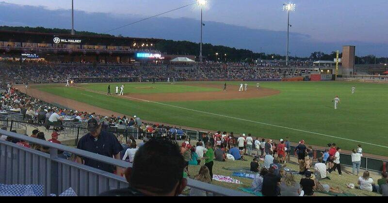 Rocket City Trash Pandas announce name of new stadium in Madison, News