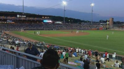 Birmingham Barons Announce 2022 Promotions Schedule