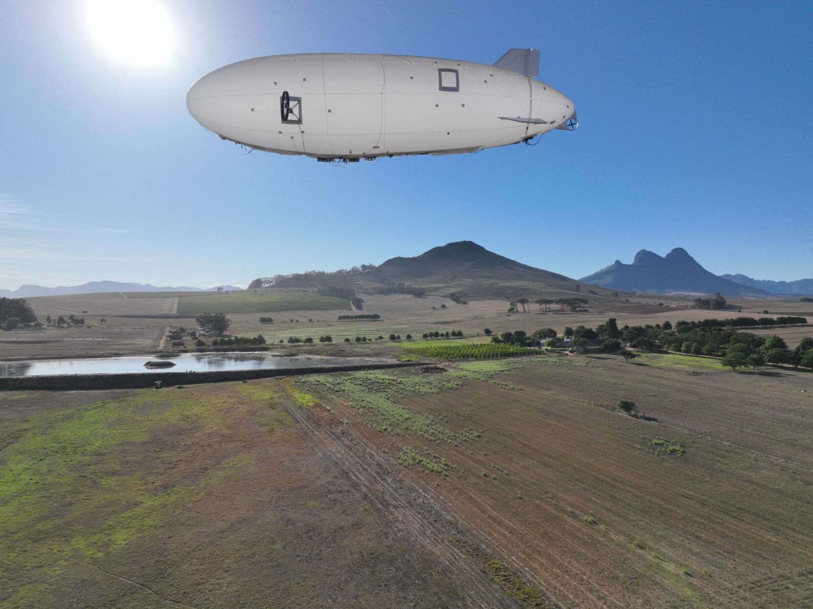 Why World War I zeppelins were harder to kill than you think