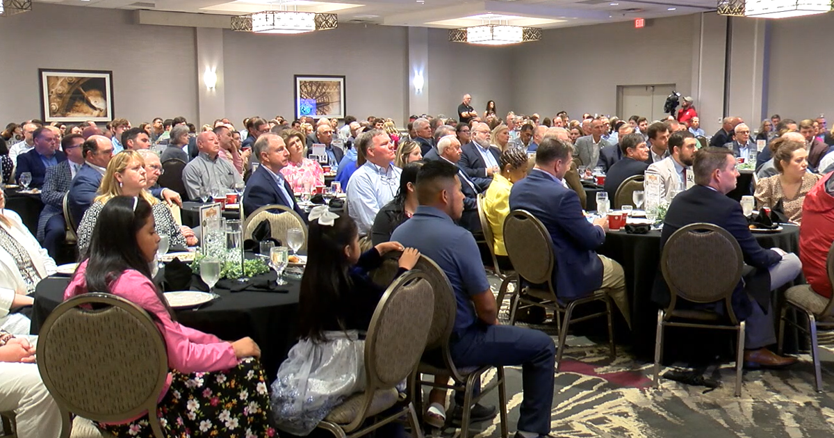 Residents react to Decatur mayor skipping State of the City event ...