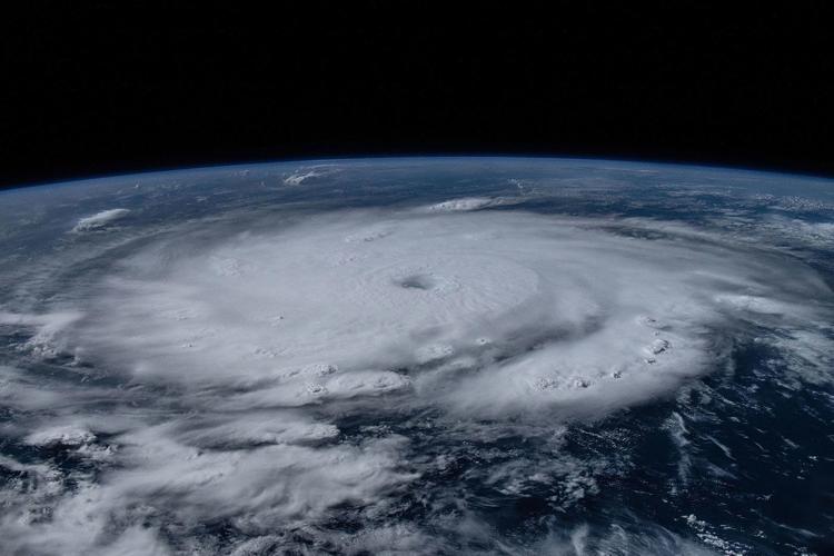 Hurricane season has been on pause. Here’s when that could change