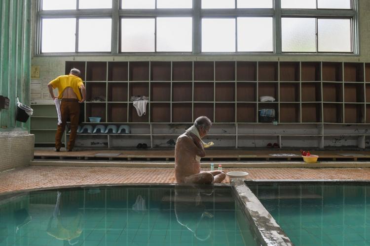 Yes, you have to get completely naked: What it’s really like to visit a Japanese hot spring