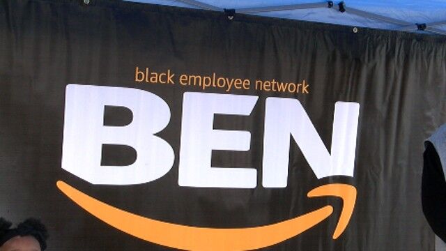 Black Employee Network (BEN)