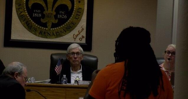 Florence City Council approves water rate increase