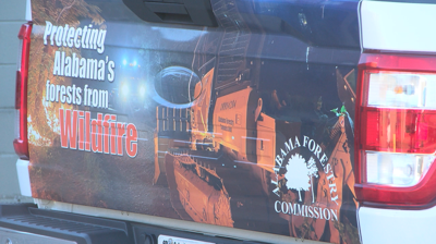 wildfiretruck
