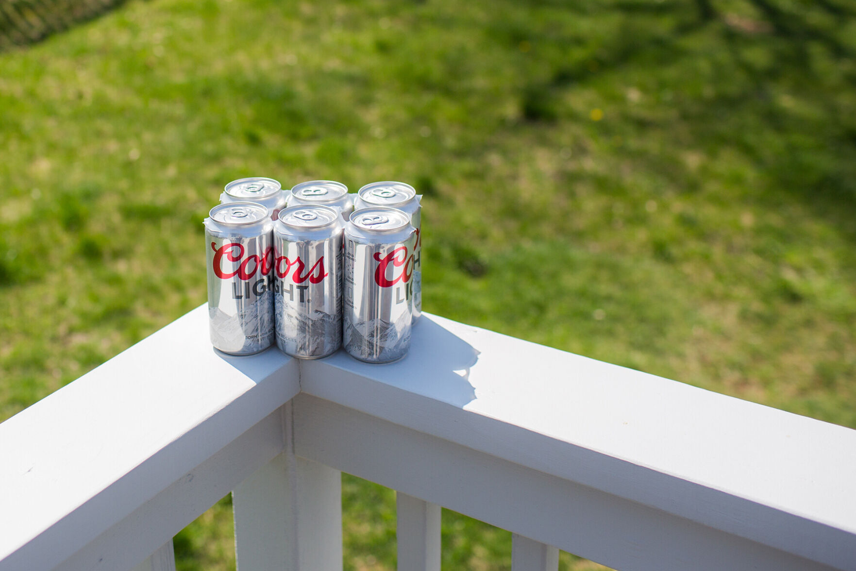 The Six Pack of Singletons