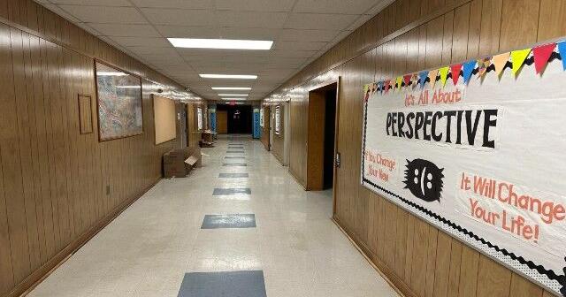 New North Courtland Municipal Complex coming soon News waaytv com