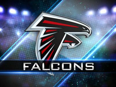 Falcons give Smith first win, beat Giants on Eli's day