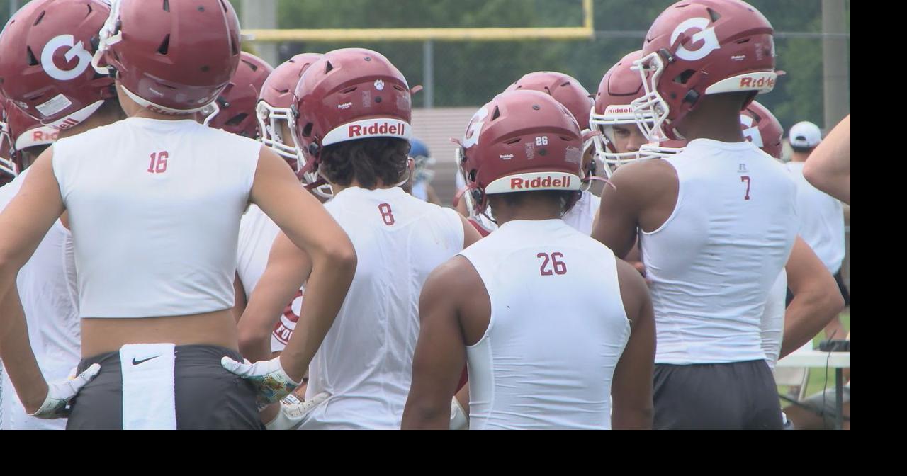 WAAY’s 31 Teams in 31 Days high school football spotlight Guntersville