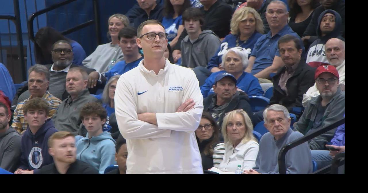 UAH Drops GSC Semifinal at No. 16 West Alabama