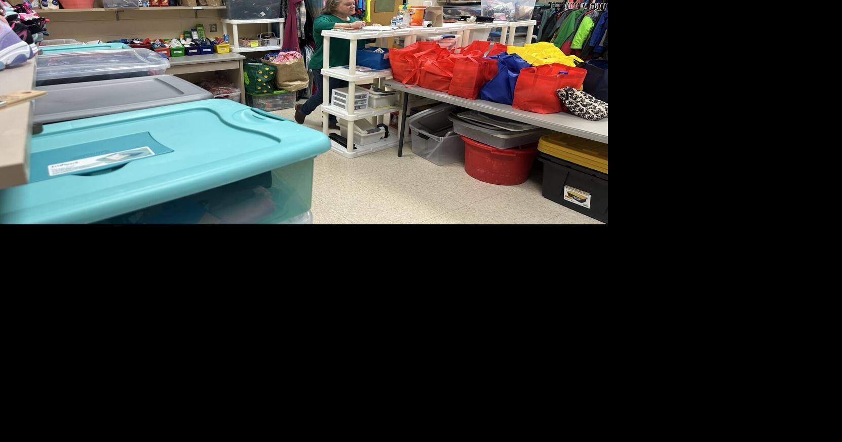 Local Volunteer effort turns into statewide recognition for Buckhorn Educator