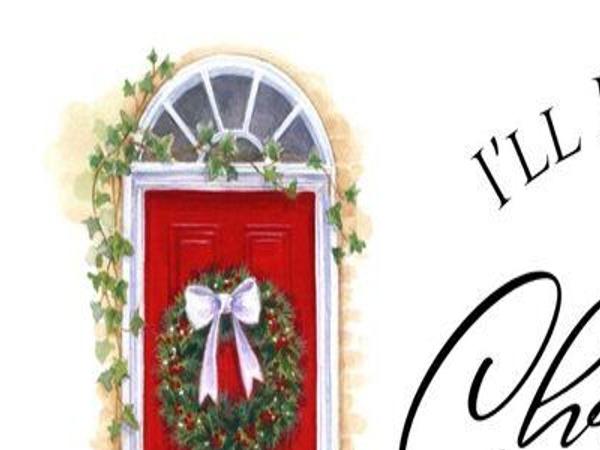 Athens Alabama Christmas Parade 2022 Christmas In Limestone County Committee Announces 2021 Theme | Athens/Decatur  | Waaytv.com