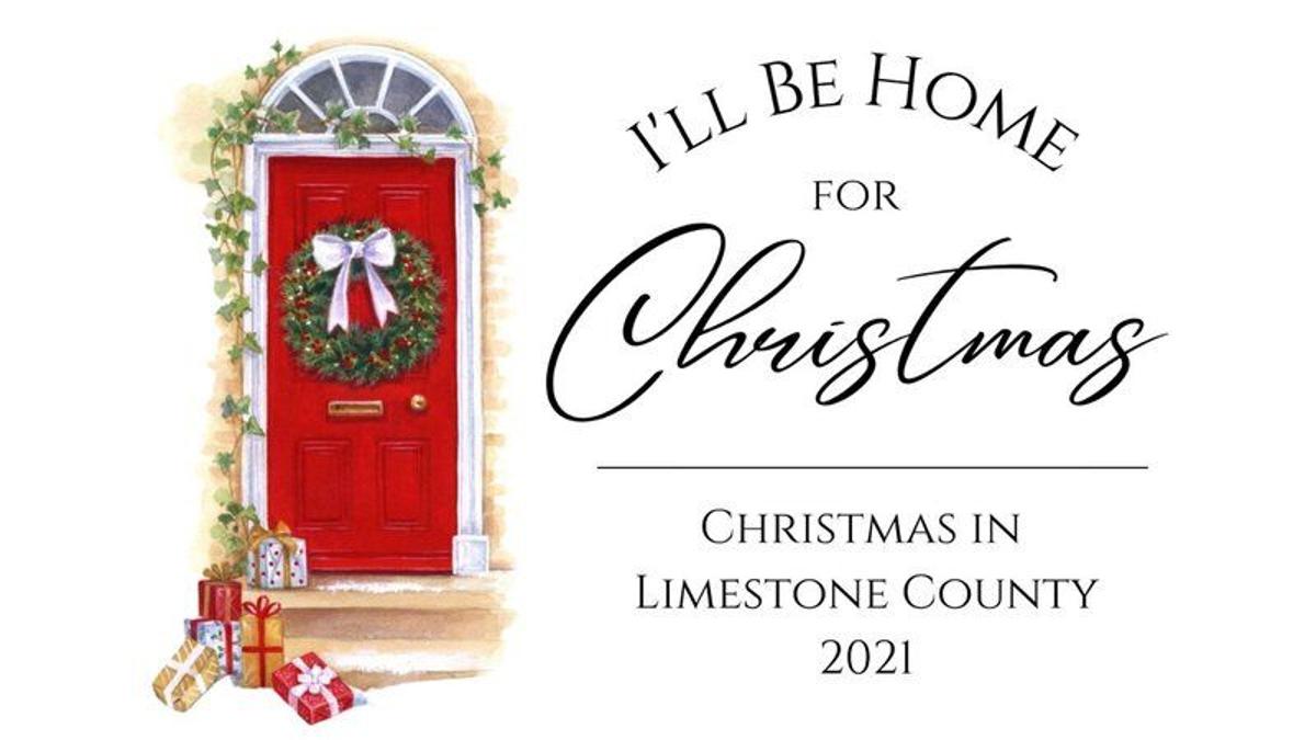 Athens Alabama Christmas Open House 2022 Christmas In Limestone County Committee Announces 2021 Theme | Athens/Decatur  | Waaytv.com