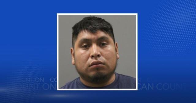 Limestone County jury convicts child predator from Guatemala