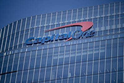 Capital One says a ‘technical issue’ is affecting some customers’ ability to get money