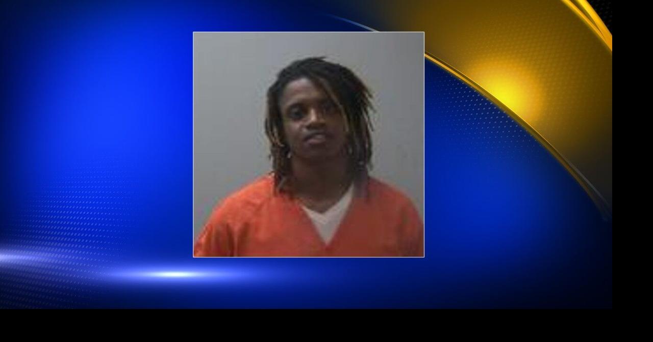 U.S. Marshals arrest suspect in fatal Huntsville shooting News