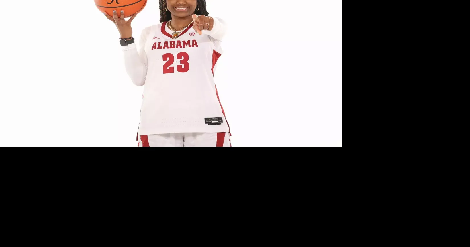 Alabama Women’s Basketball Lands Louisiana Tech Transfer Paris Bradley