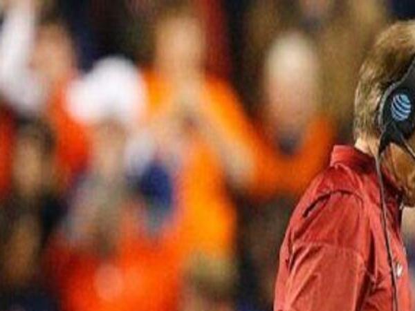 Una Football Schedule 2022 A Look At The 2022 Alabama Football Schedule | News | Waaytv.com