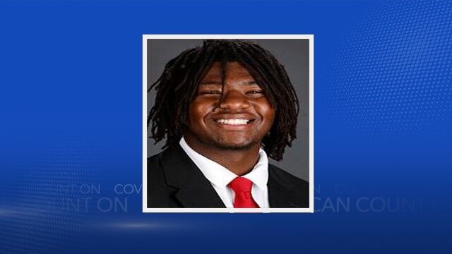 University Of Alabama Football Player Arrested For Knowingly Spreading ...