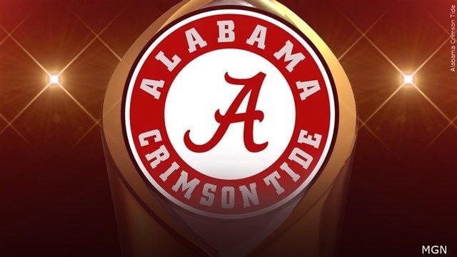 Alabama S 2026 Football Schedule Released News Waaytv Com 