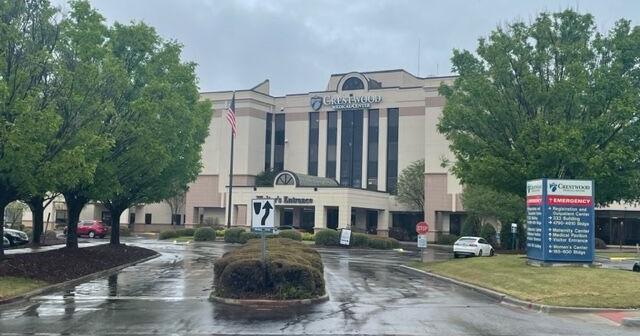 Crestwood Medical Center joins Huntsville Hospital Health System