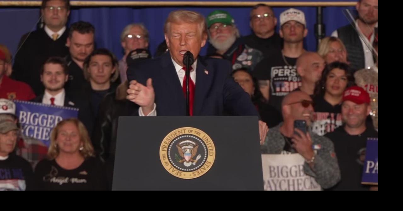 'Farmers are so happy': Donald Trump says about $12 billion Agriculture aid package