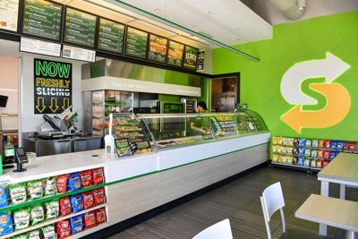 Subway is bringing back discounted footlongs