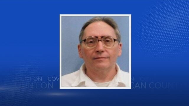 Alabama Man On Death Row Executed By Lethal Injection | News | Waaytv.com