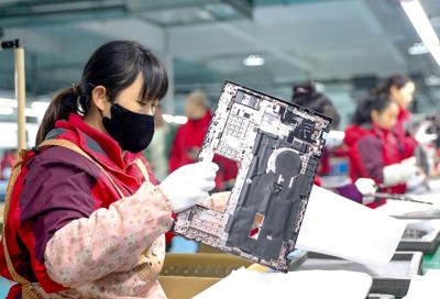 What will cost you more if Trump places a 10% tariff on all Chinese goods