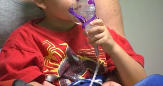 What's Going Around: CDC tips for North Alabama amid flu and RSV spike