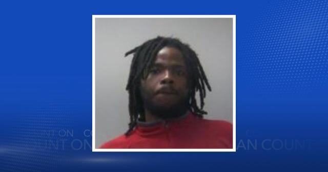 Huntsville man convicted of rape, kidnapping in ride-share crimes