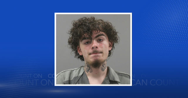 Florida murder suspect caught in Limestone County