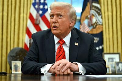 Government watchdogs fired by Trump sue to get their jobs back