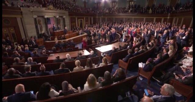 North Alabama reacts to President Trump's State of the Union address