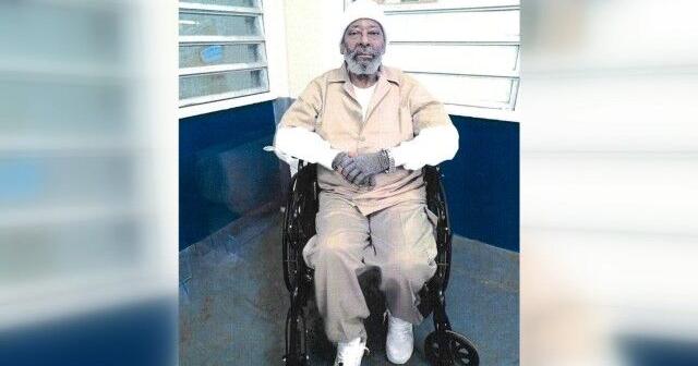 Governor Ivey spares Alabama inmate, halts execution