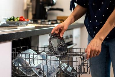 Microplastics are everywhere. 5 tips to cut your exposure