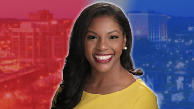 Demetria Green (2024)
