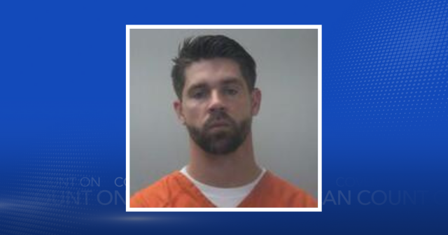 Huntsville man jailed for child sex crimes after months-long investigation | News | waaytv.com