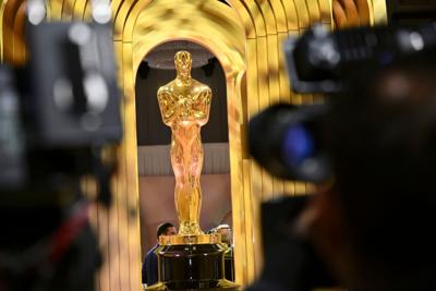 Oscars 2025: See the full list of nominees
