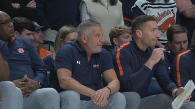 Bruce and Steven Pearl