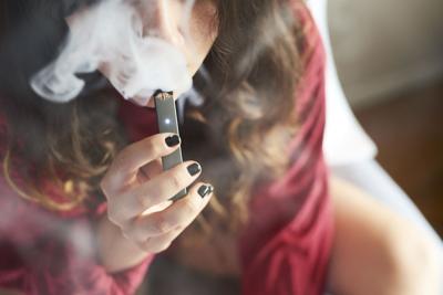 cigarette flavored vapes Supreme Court wrestles with FDA's attempt to curb access to flavored vapes  | News