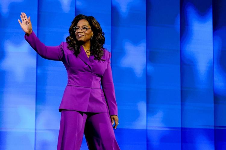 If Oprah Winfrey can’t win when it comes to weight loss, nobody can