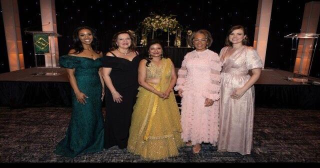 Women Honoring Women: A night of inspiration and empowerment ...