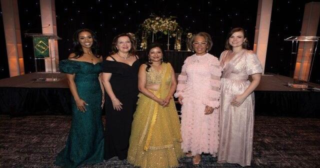 Women Honoring Women: A night of inspiration and empowerment ...