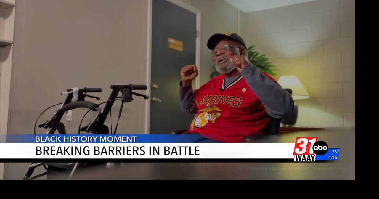 Black History Month: Huntsville hero's Vietnam rescue story