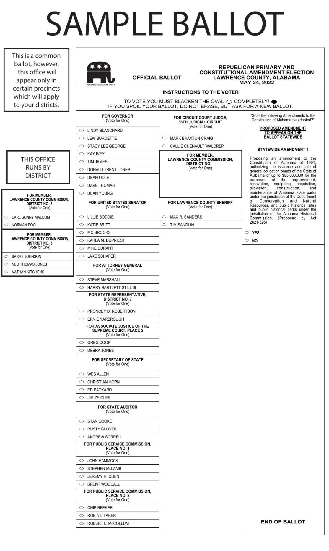 lawrence-county-sample-republican-ballot-may-2022-waaytv