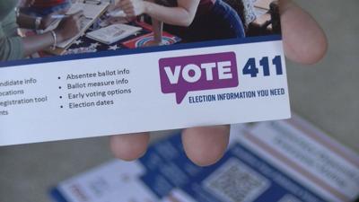 Secretary of State accuses League of Women Voters of Alabama of stealing personal data