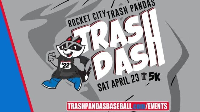 Cheap Rocket City Trash Pandas Tickets