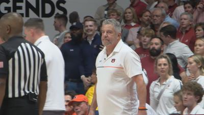 Bruce Pearl